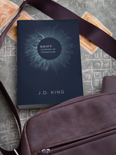 Shift: Leading in Transition | J.D. King | Paperback Book
