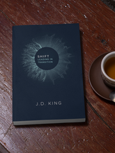 Shift: Leading in Transition