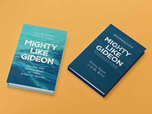 Mighty Like Gideon (Limited Time Special)