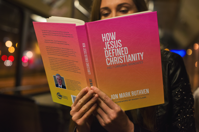 How Jesus Defined Christianity: His 7 Biblical Mandates | Jon Mark Ruthven (Special Offer)