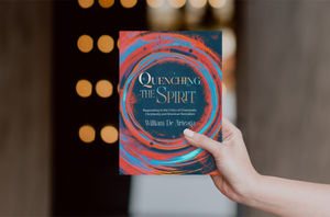 Quenching the Spirit: Responding to the Critics of Charismatic Christianity and American Revivalism | Paperback Book | William DeArteaga