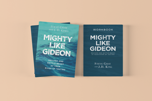 Mighty Like Gideon (Special Revival Package)