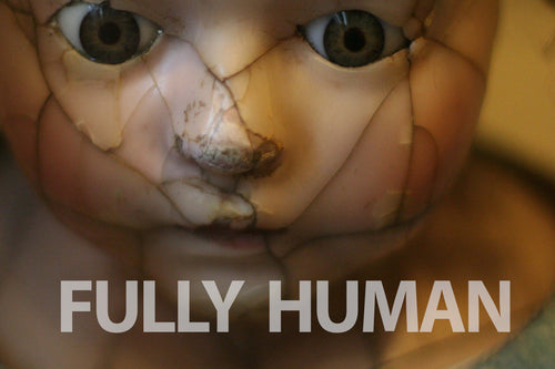 Fully Human (Audio) - J.D. King