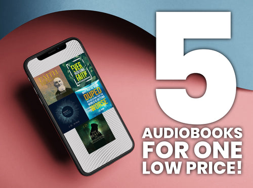 Special Audiobook Collection (Audio Download)