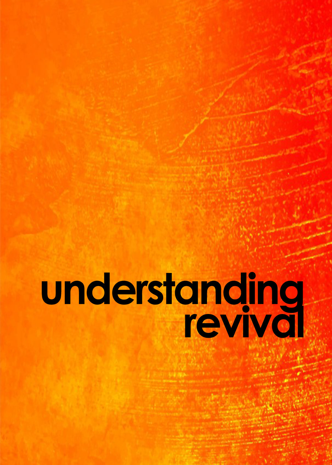 Understanding Revival (Three-Part Audio Series) - J.D. King