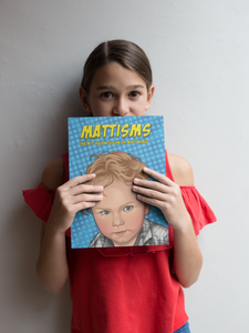 Mattisms: The Wit and Wisdom of Matt King (Paperback Book)