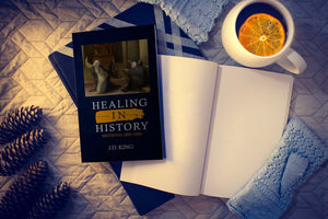 Healing in History Volume Two: (Medieval 600 - 1500)
